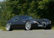 Wiesmann GT Wiesmann GT